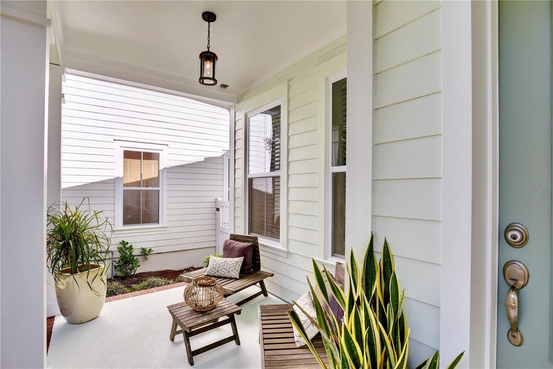 House in Winter Garden, Florida, United States 5 - 19000603