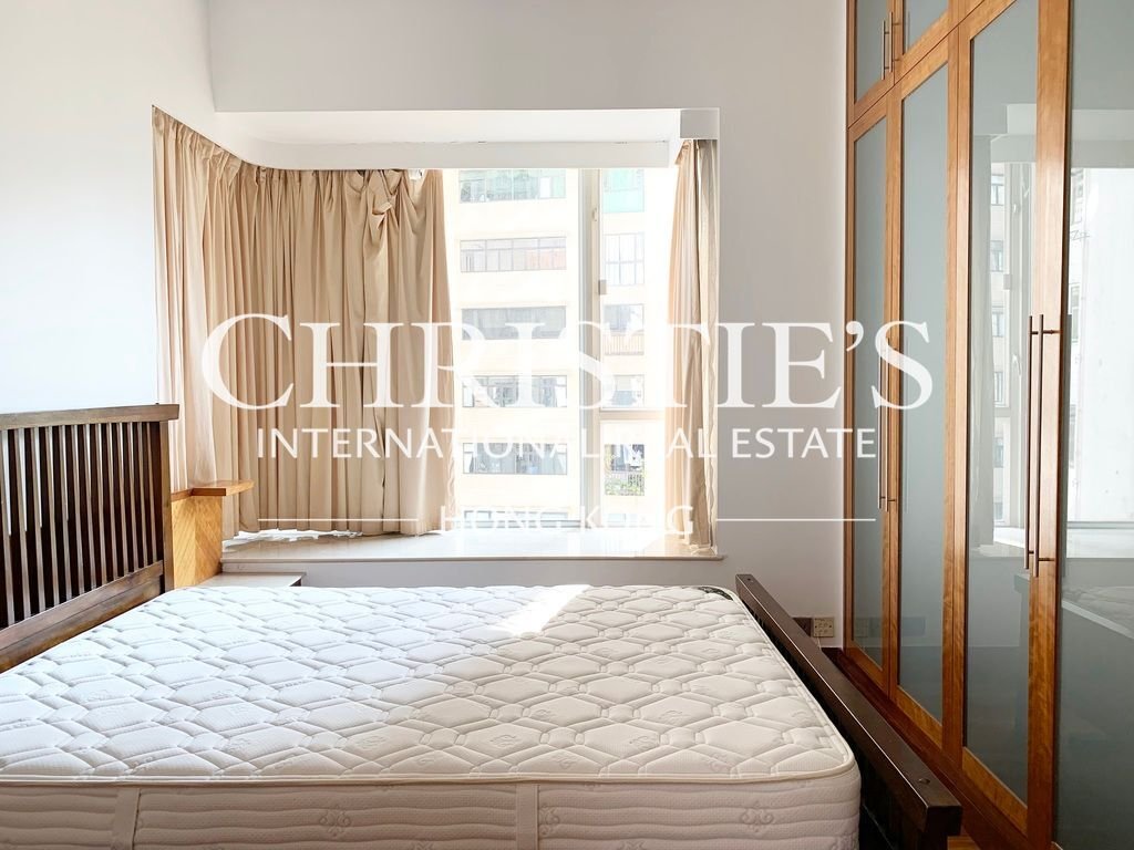Apartment in Hong Kong, Hong Kong 5 - 19008234