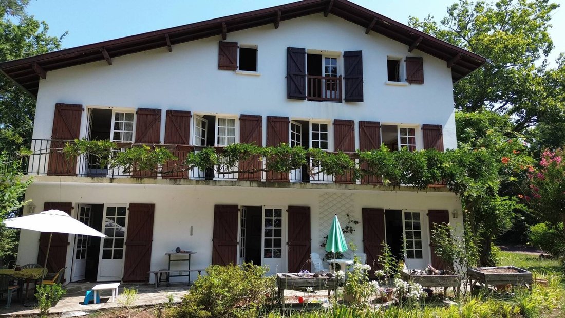 House in Villefranque, Nouvelle-Aquitaine, France 3 - 19004592