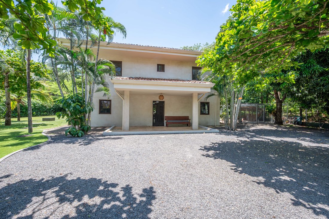 Villa in Tamarindo, Santa Cruz, Costa Rica 5 - 19007930