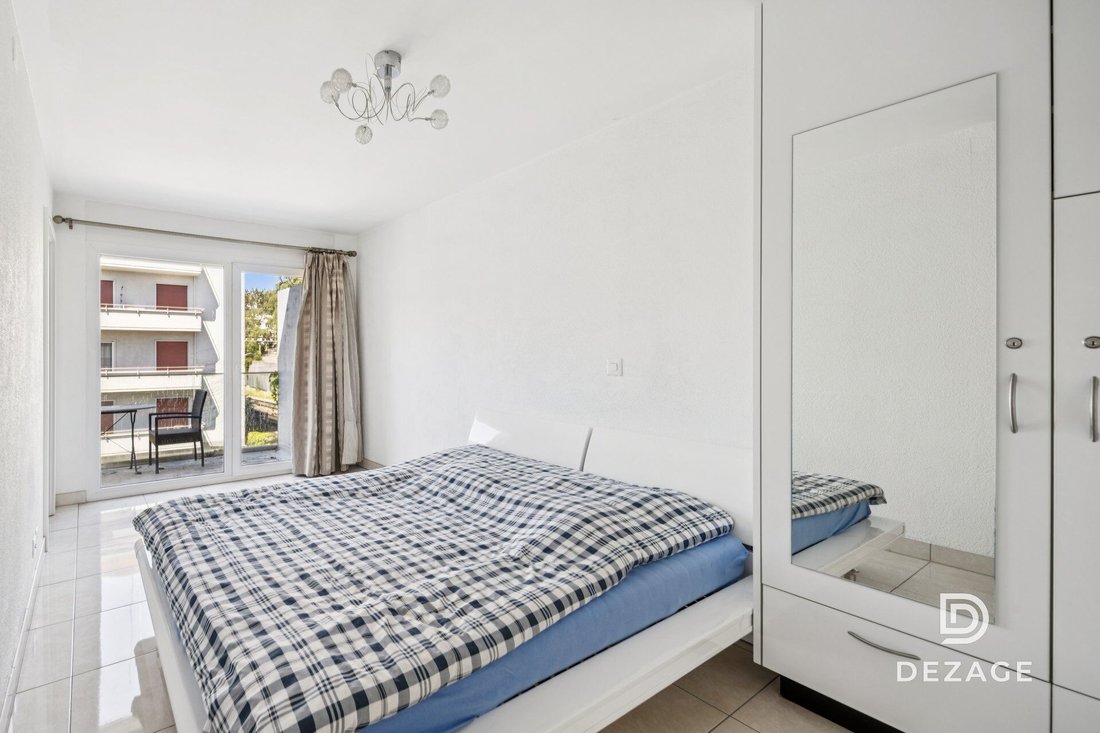 Apartment in Lausanne, Vaud, Switzerland 3 - 19003218