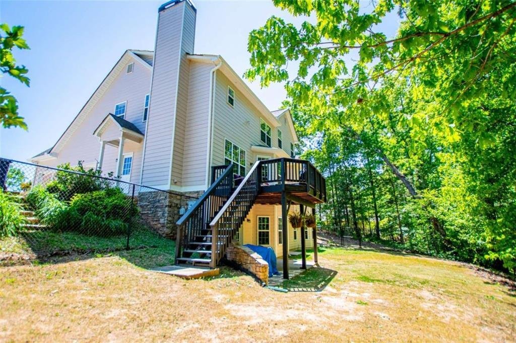 House in Douglasville, Georgia, United States 4 - 19000637