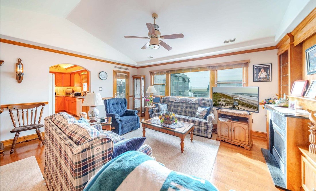 House in Strathmere, New Jersey, United States 3 - 19002662