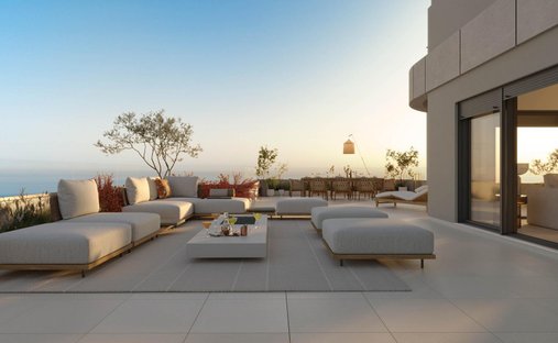 Apartment in Torremolinos, Andalusia, Spain 1