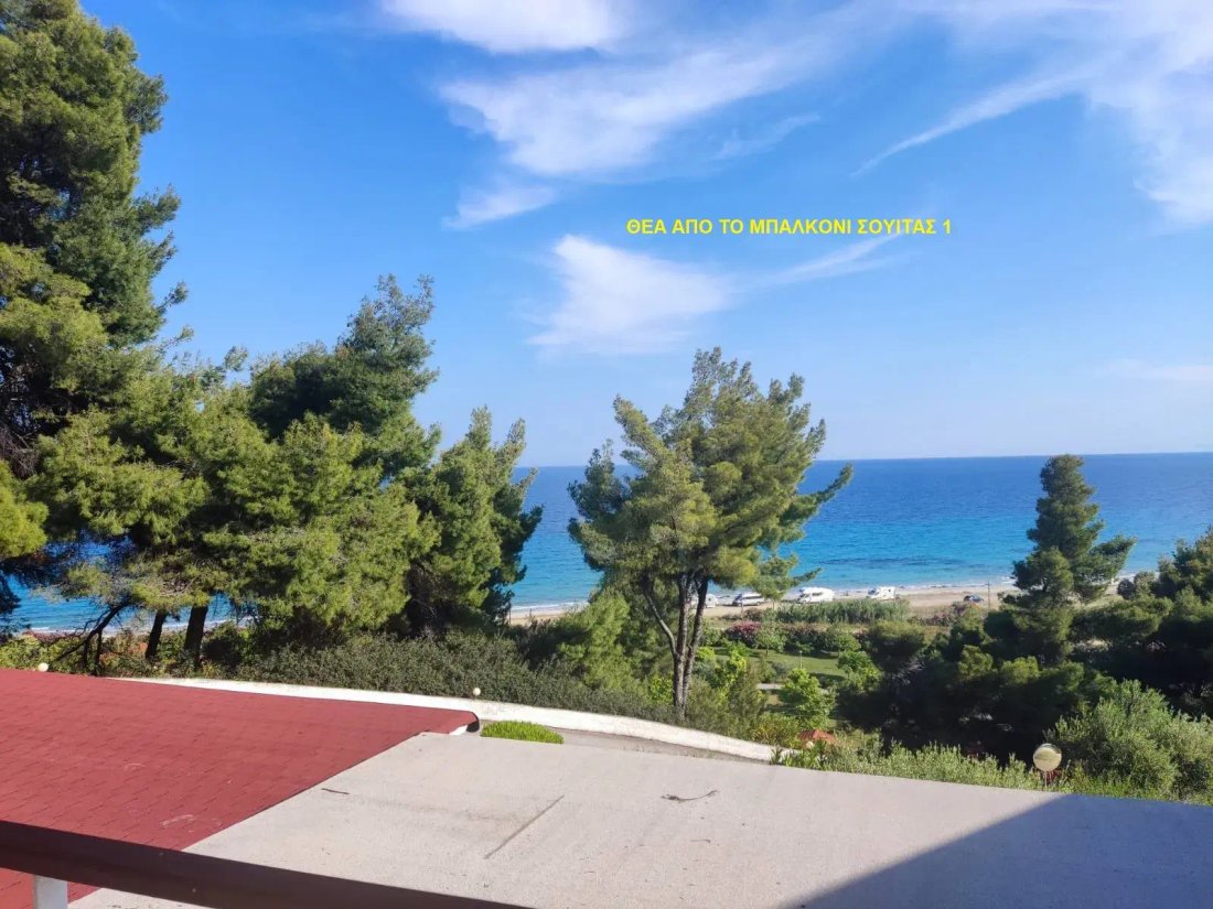 Townhouse in Kassandra, Macedonia and Thrace, Greece 3 - 19006790