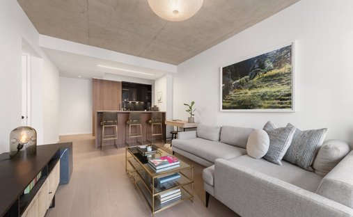 Condo in New York, New York, United States 1