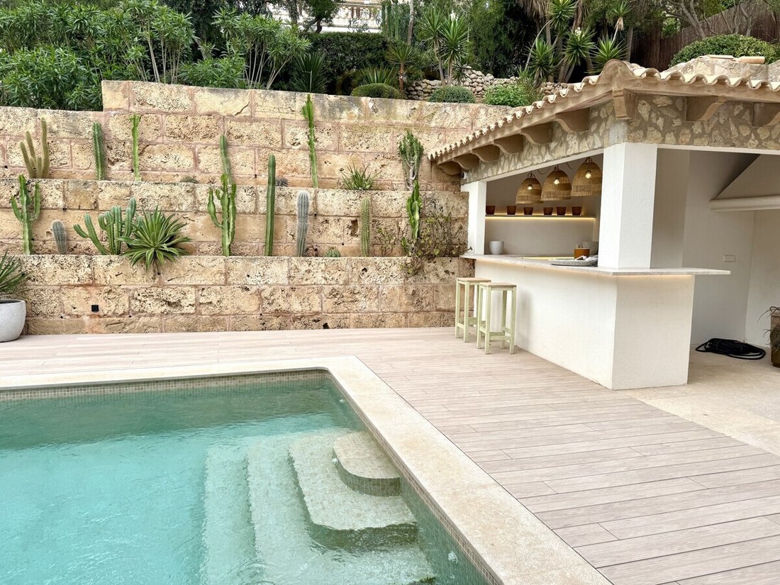 Villa in Calvia, Balearic Islands, Spain 4 - 19007316