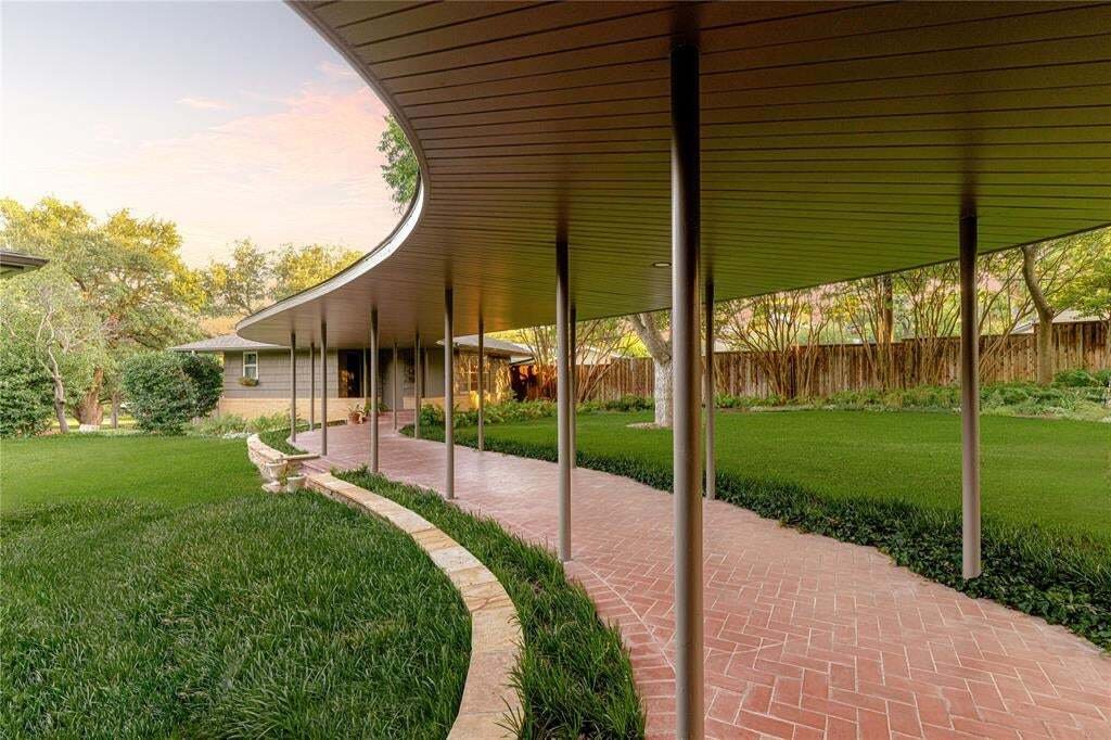 House in Dallas, Texas, United States 3 - 19004143
