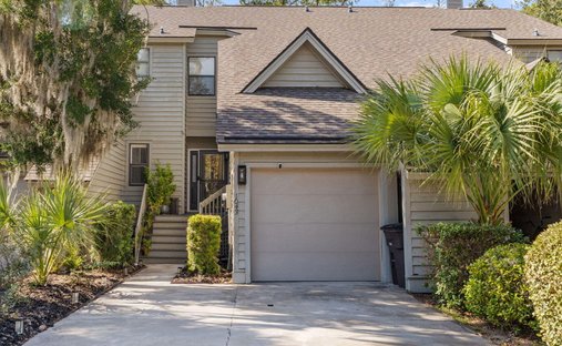 House in Mount Pleasant, South Carolina, United States 1
