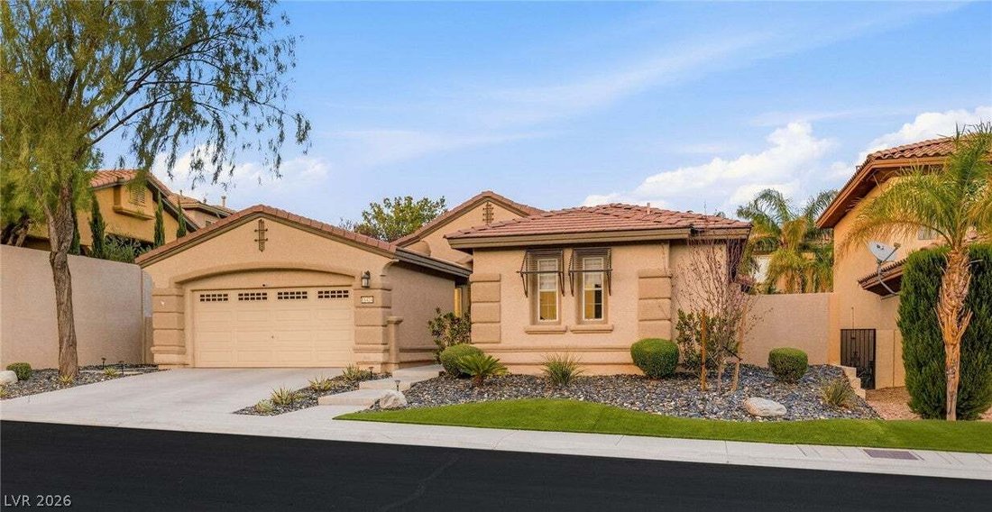 House in Las Vegas, Nevada, United States 3 - 19002907
