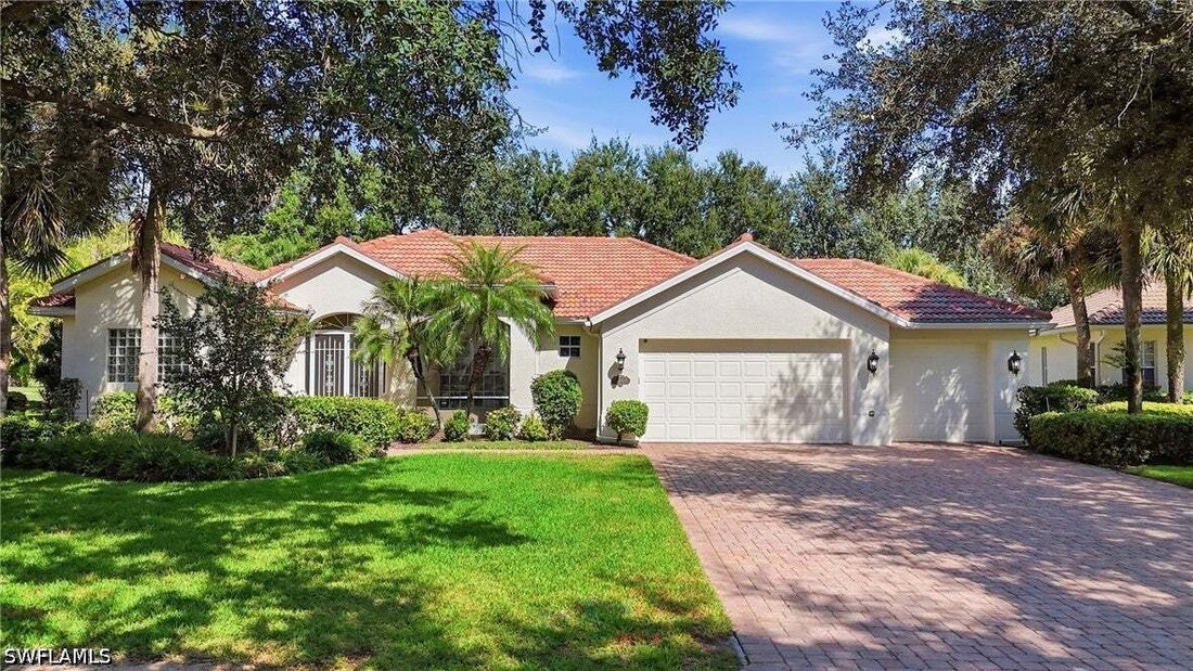 House in Miromar Lakes, Florida, United States 2 - 19006427