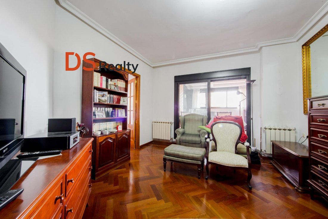 Penthouse in Arganzuela, Madrid, Spain 2 - 19004436