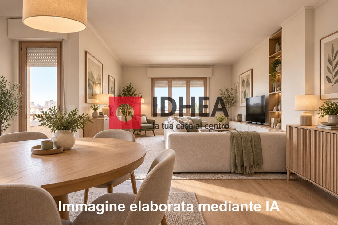 Apartment in Sud, Treviso, Italy 1 - 19005243
