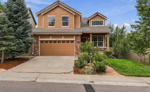 Casa a Lafayette, Colorado, Stati Uniti 1