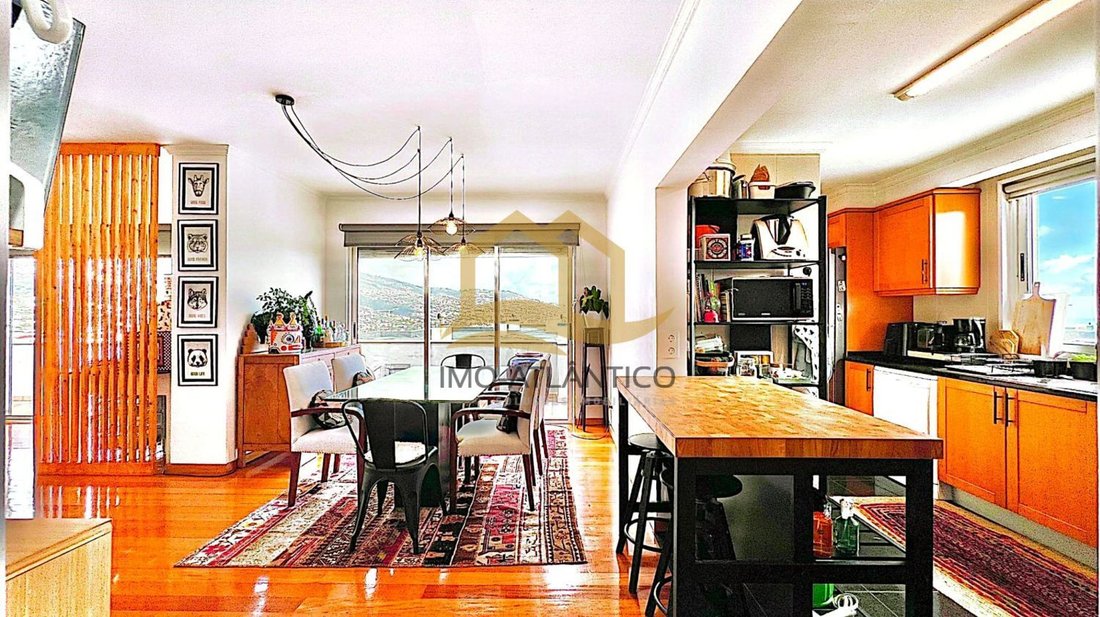Apartment in Santo Antonio, Madeira, Portugal 5 - 19007504
