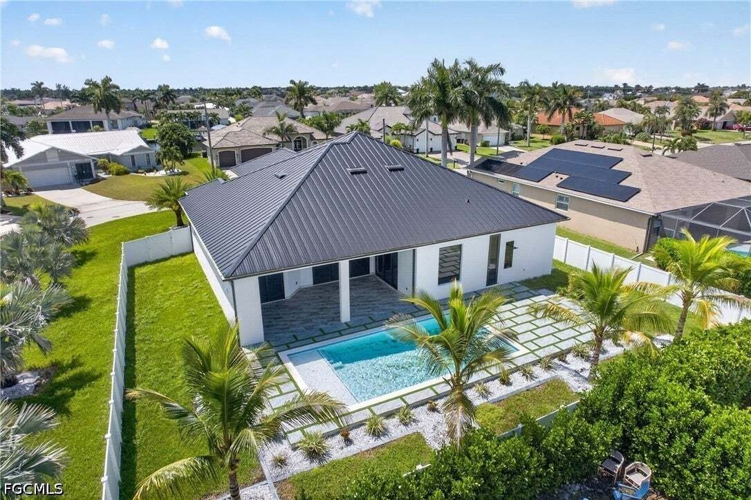 House in Cape Coral, Florida, United States 4 - 19006447