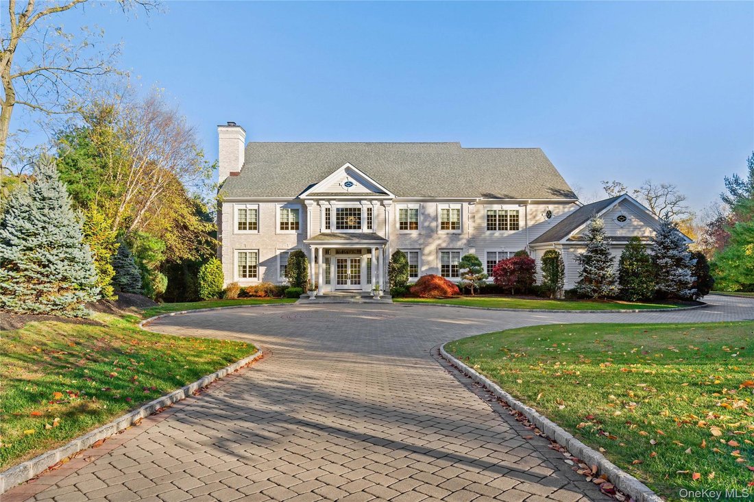 House in Harrison, New York, United States 1 - 19006595