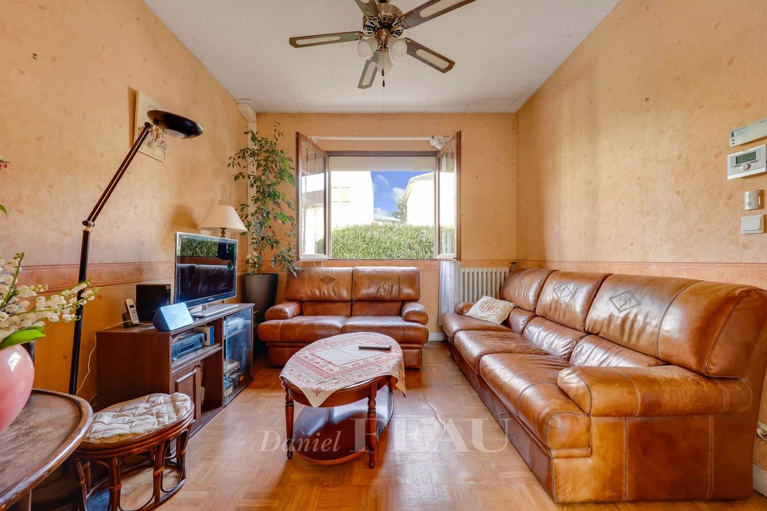 House in Le Chesnay, Le Chesnay-Rocquencourt, France 5 - 19000980