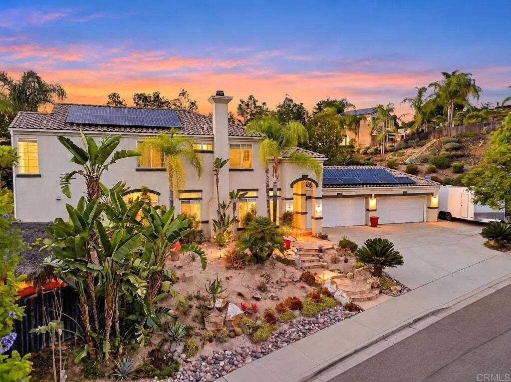 House in Escondido, California, United States 1 - 19007224