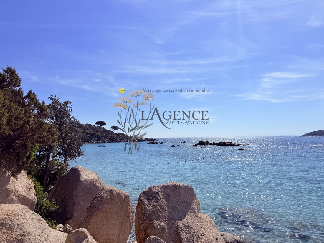 House in Porto-Vecchio, Corsica, France 2 - 19004581