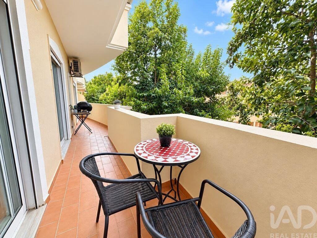 Apartment in Loule (Sao Sebastiao), Algarve, Portugal 3 - 19008228