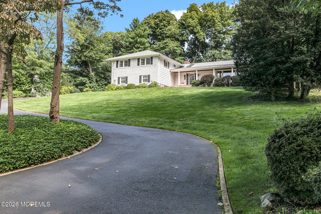 House in Rumson, New Jersey, United States 4 - 19002861