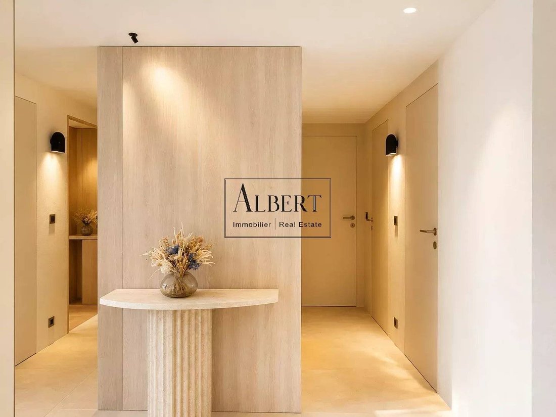 Apartment in Cannes, Provence-Alpes-Côte d'Azur, France 4 - 16821034