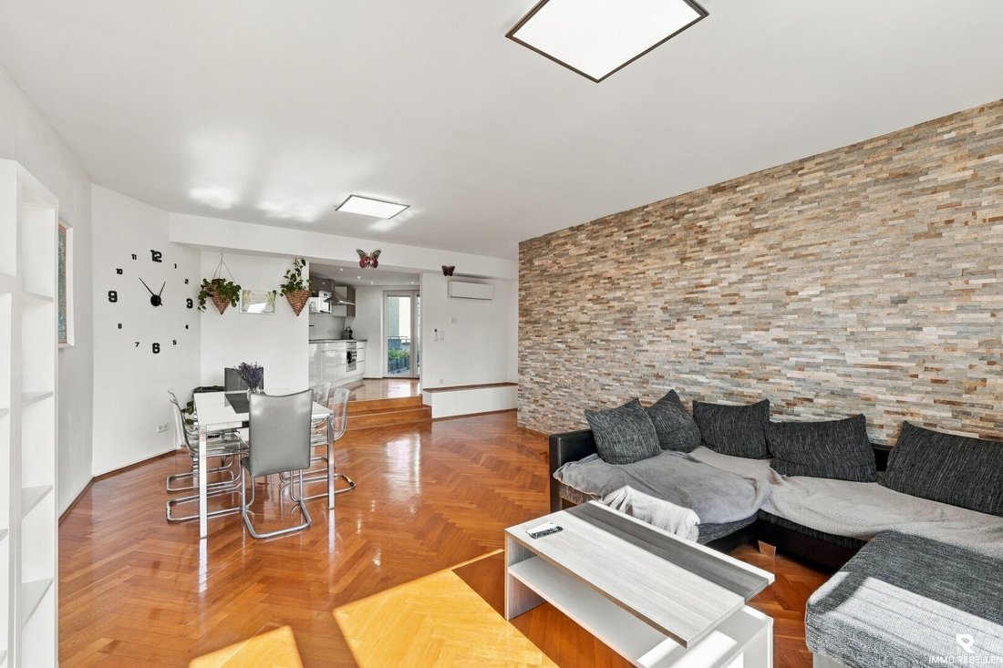 Apartment in Vienna, Wien, Austria 5 - 19007972