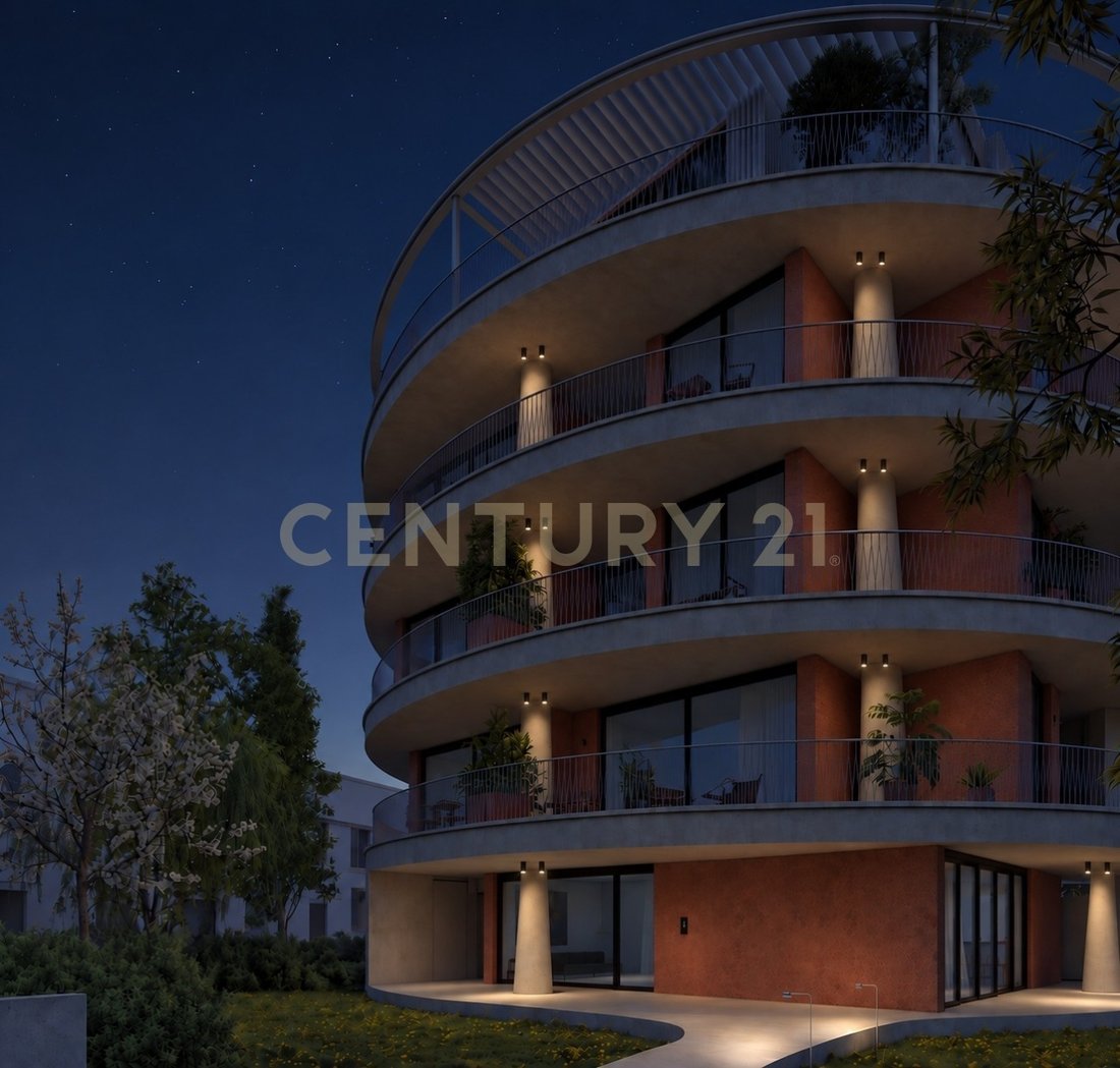 Apartamento en Fiera, Treviso, Italia 2 - 17117738