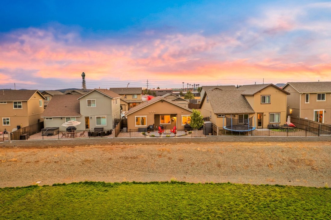 House in Bellemont, Arizona, United States 3 - 18984130