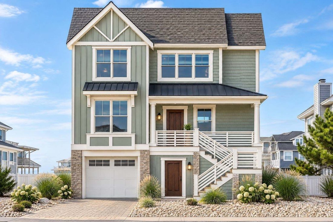 House in Avalon, New Jersey, United States 1 - 18222429