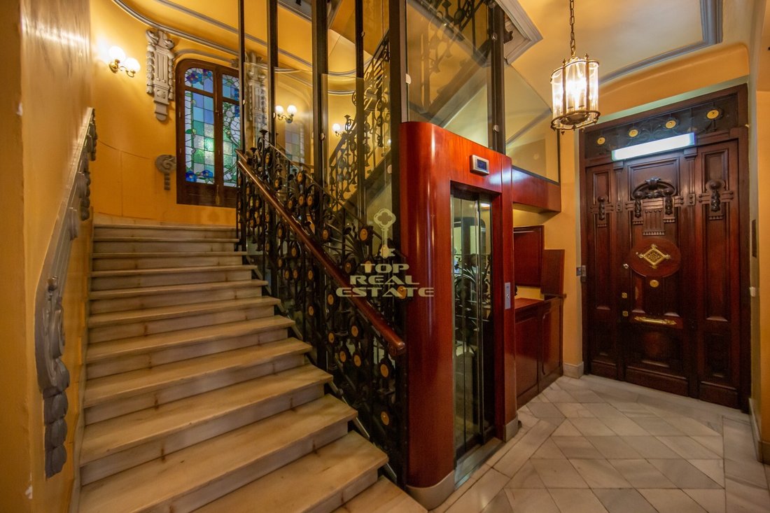 Apartment in Chamartín, Madrid, Spain 4 - 19004614