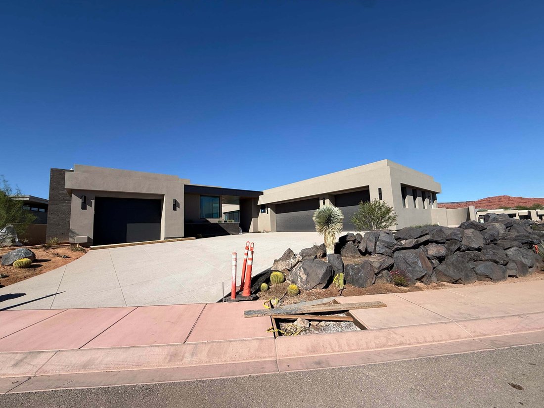 Haus in Santa Clara, Utah, Vereinigte Staaten 1 - 16788229