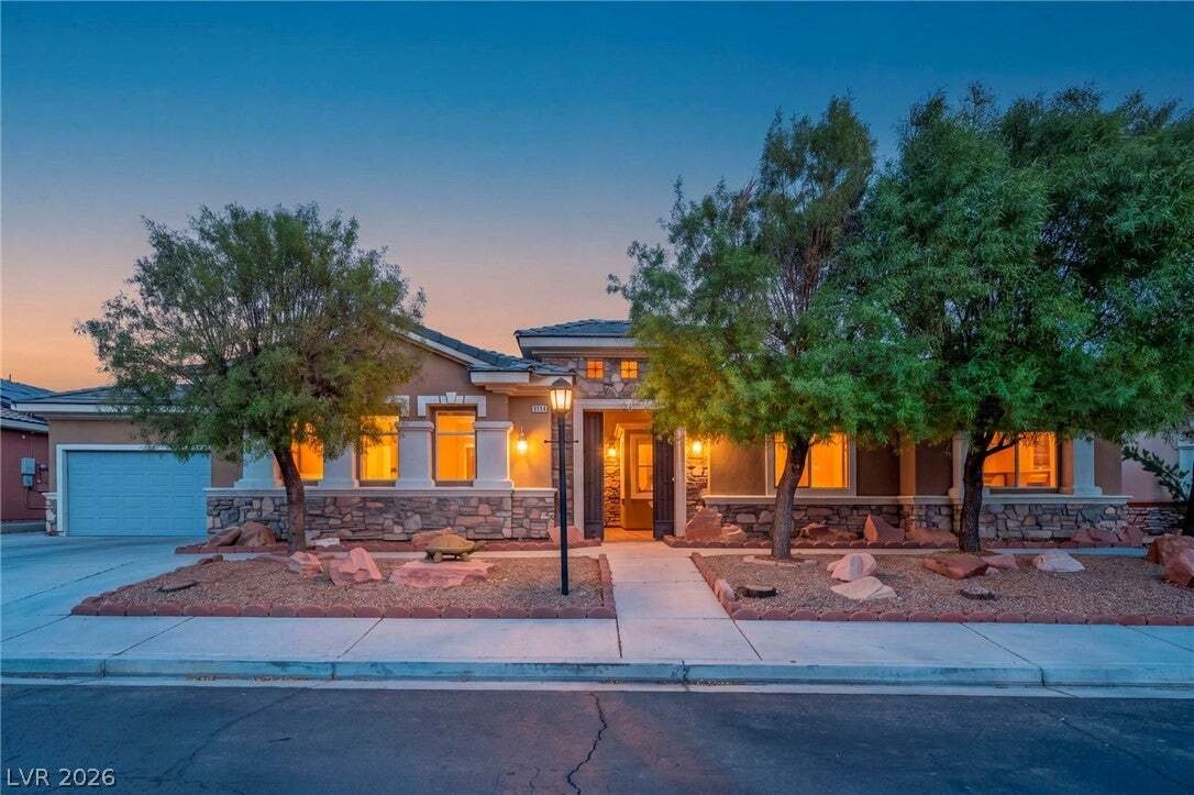 House in Las Vegas, Nevada, United States 1 - 19006496