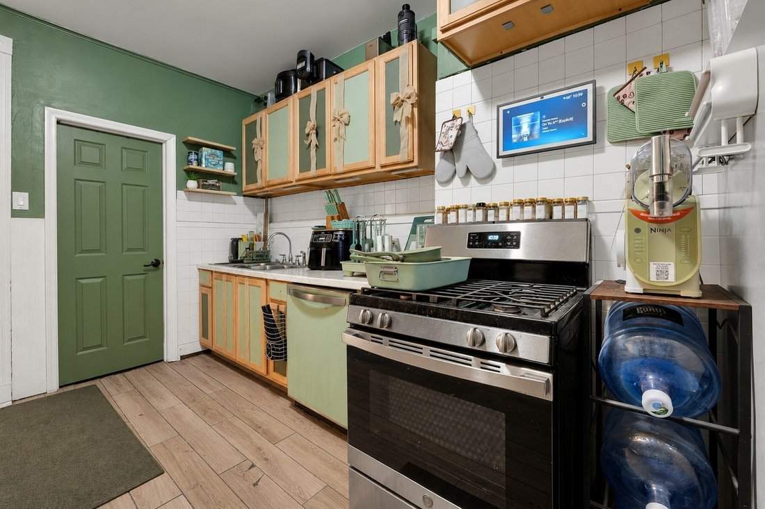 House in Jersey City, New Jersey, United States 4 - 19002405
