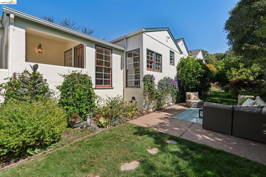 House in Berkeley, California, United States 2 - 19003413