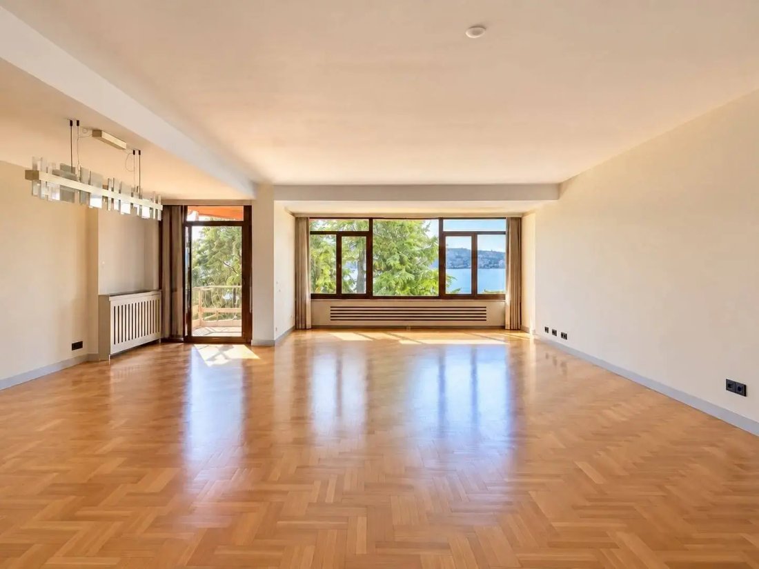 Apartment in İstanbul, İstanbul, Turkey 3 - 19006915