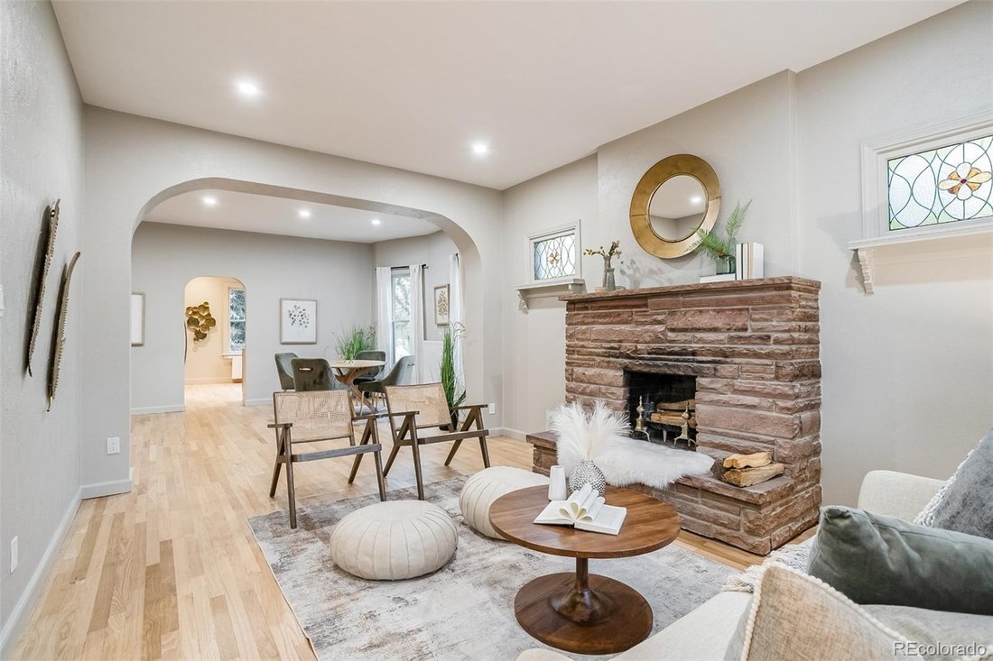 House in Denver, Colorado, United States 5 - 19006613