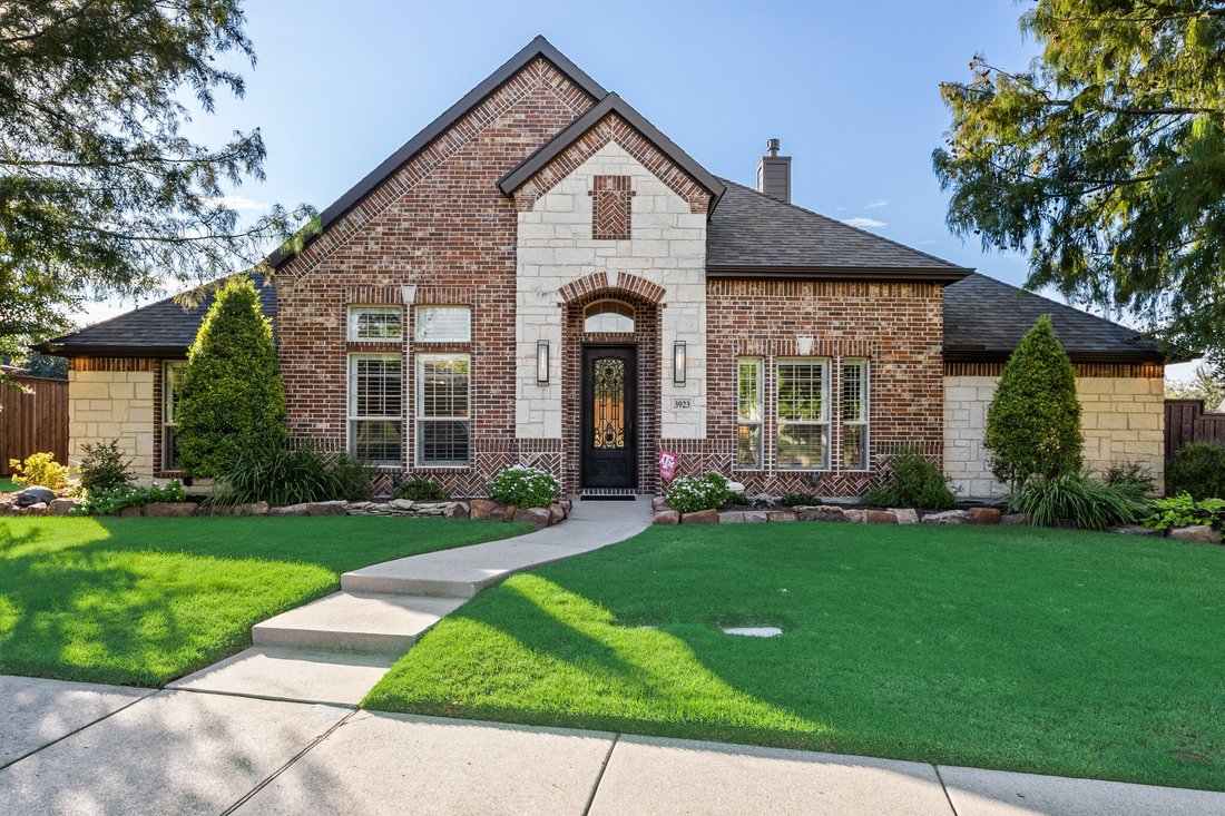 House in Rockwall, Texas, United States 3 - 19003859