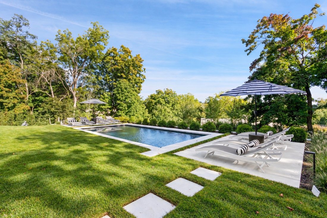 Casa en Westport, Connecticut, Estados Unidos 5 - 19000104