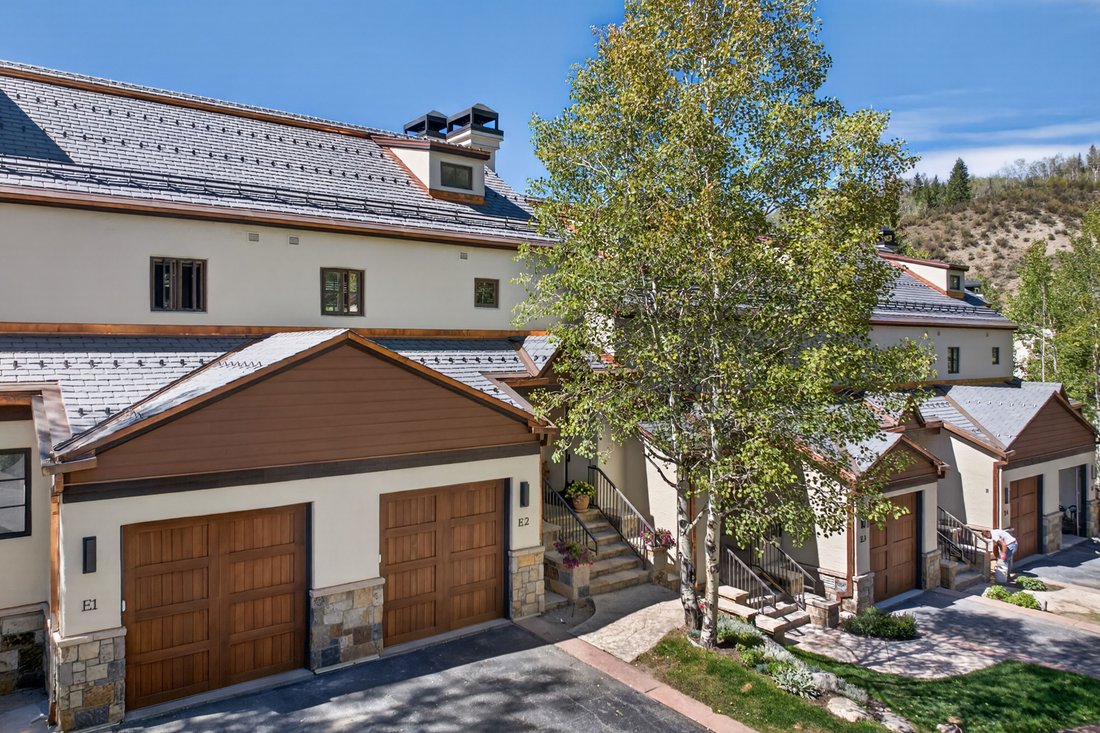 Stadthaus in Avon, Colorado, Vereinigte Staaten 1 - 16546144