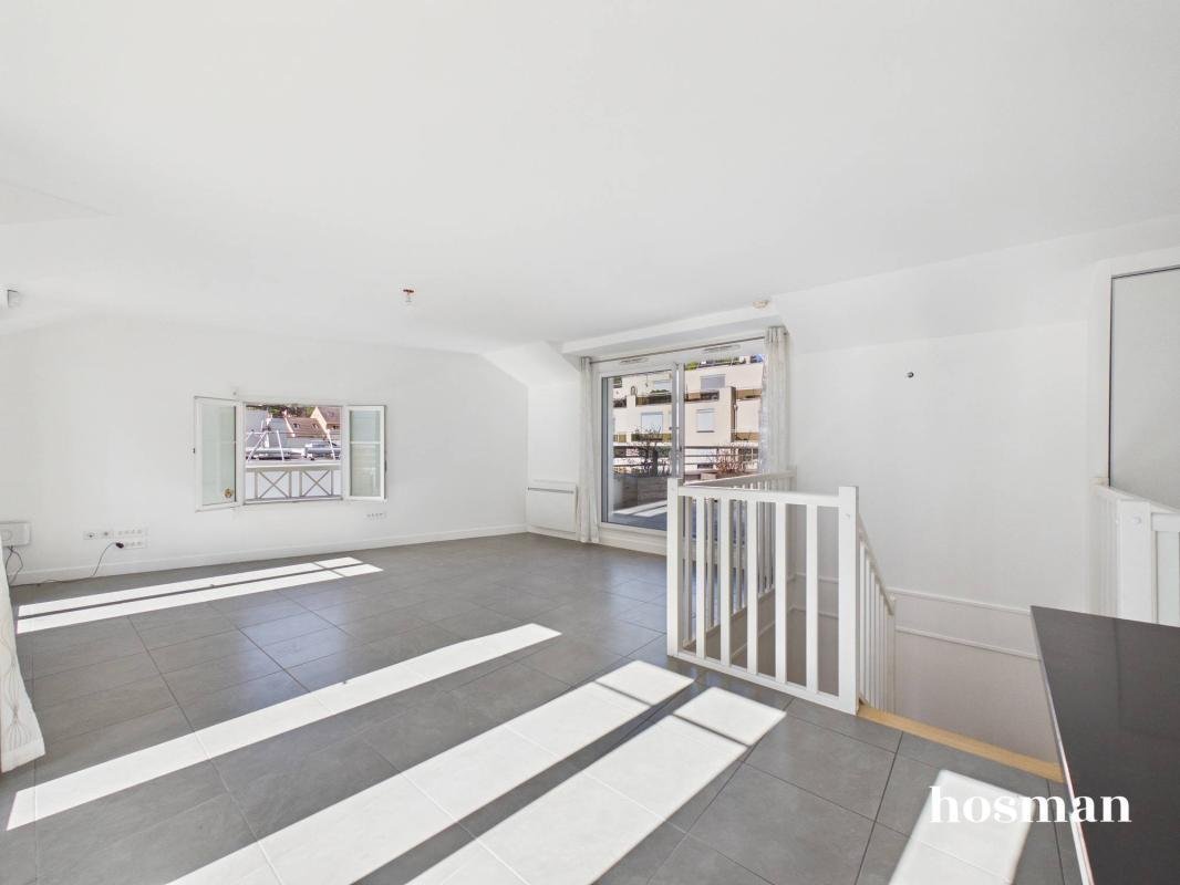 Apartment in Médiathèque-Novembre, Sevres, France 4 - 19001371