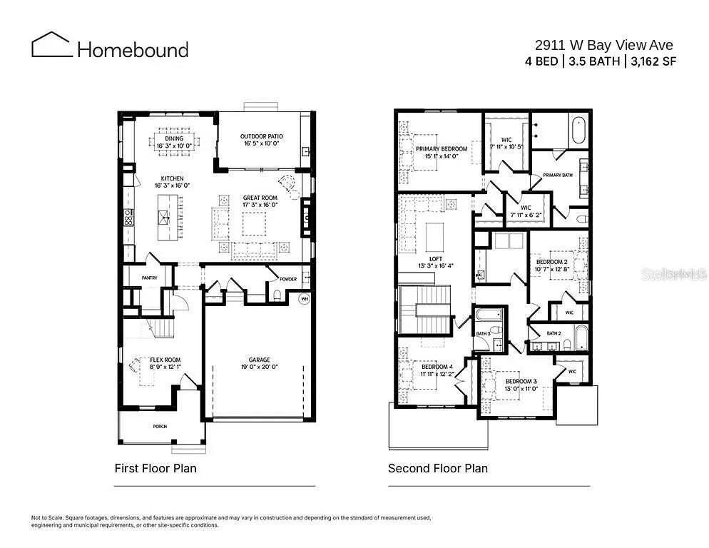 House in Tampa, Florida, United States 2 - 19003424