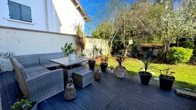 Appartement à Thiers, Le Raincy, France 1 - 17449042