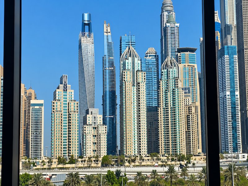 JLT / Jumeirah Lakes Towers, Dubai, United Arab Emirates 2 - 19000238