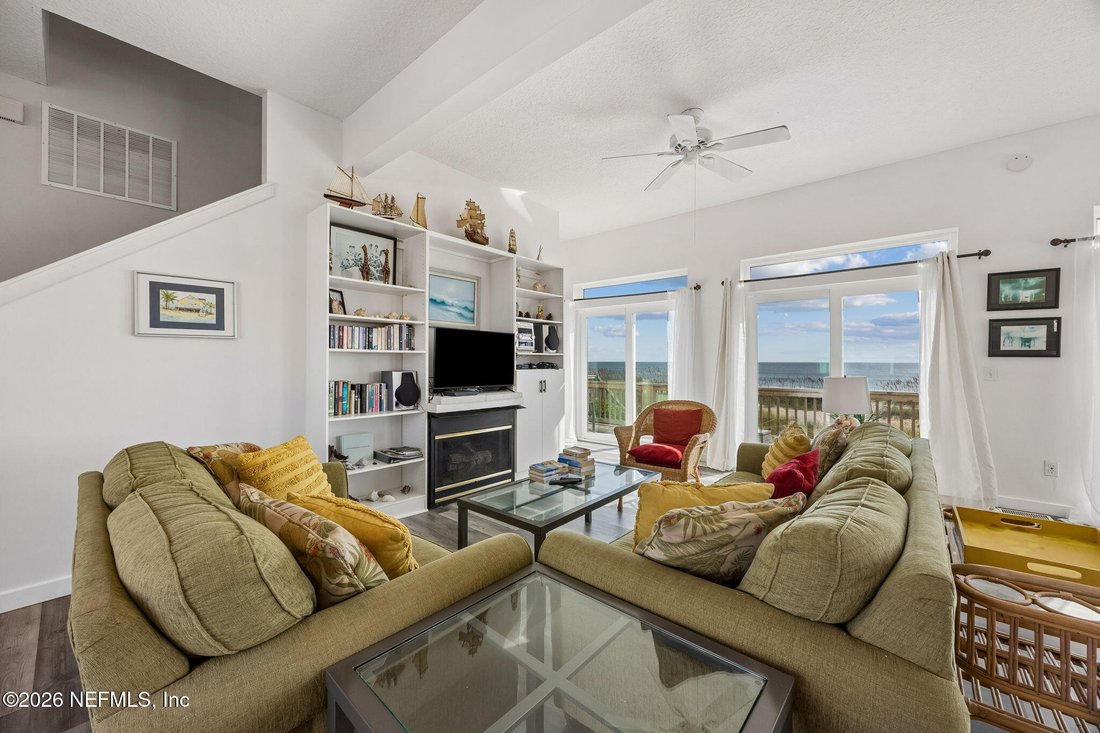 House in Fernandina Beach, Florida, United States 5 - 19002937