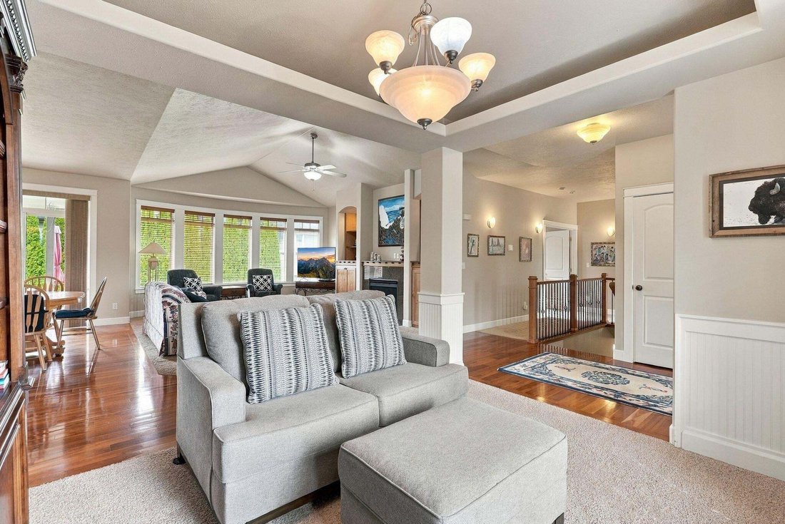 House in Spokane, Washington, United States 5 - 19002926