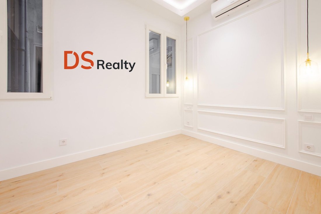 Apartment in Retiro, Madrid, Spain 3 - 19005075