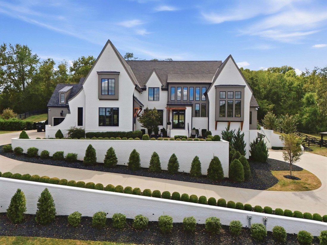 House in Franklin, Tennessee, United States 1 - 19006699