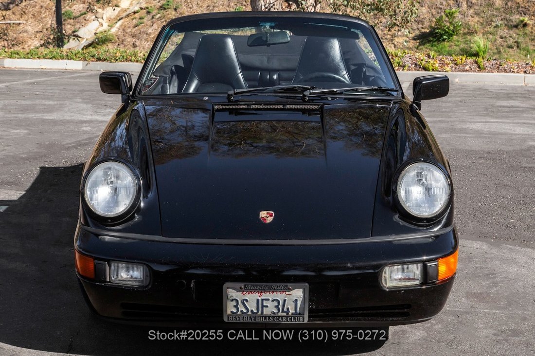 Porsche 964 in Los Angeles, CA 2 - 19007511